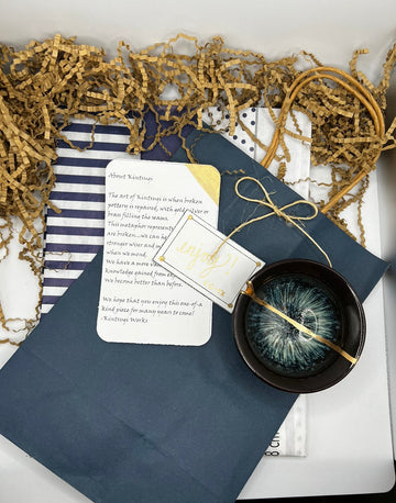 Custom Gift Wrap
